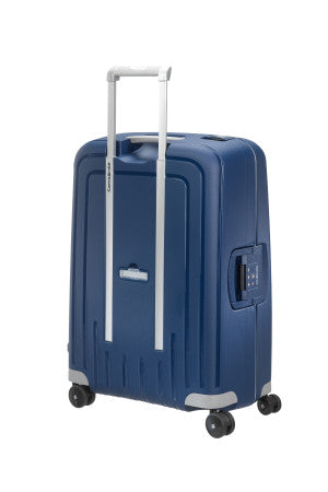 Samsonite S`Cure Mellomstor Koffert 69cm/79 L