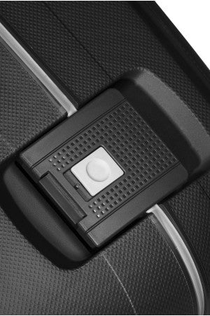 Samsonite S`Cure Ekstra Stor Koffert 81cm/138L