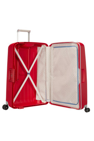 Samsonite S`Cure Stor Koffert 75 cm/102L