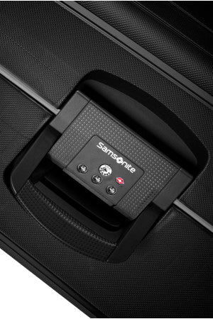 Samsonite S`Cure Ekstra Stor Koffert 81cm/138L