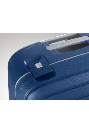 Samsonite S`Cure Kabinkoffert 55 cm/34L