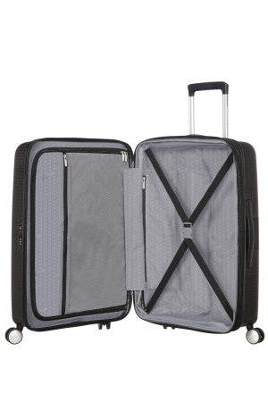 American Tourister Soundbox Stor Koffert 77cm/110L
