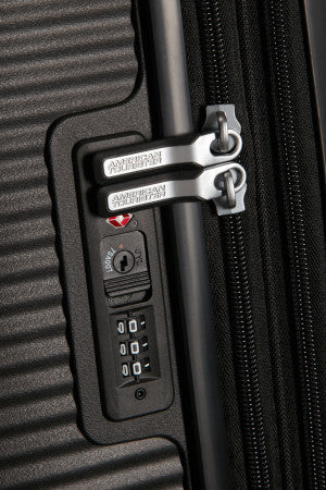 American Tourister Soundbox Utvibar Ekstra Stor Koffert 80cm/145L