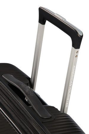 American Tourister Soundbox Utvibar Ekstra Stor Koffert 80cm/145L