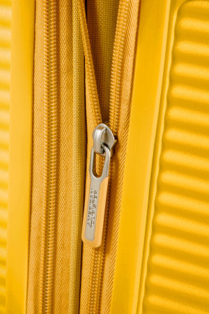 American Tourister Soundbox Utvibar Ekstra Stor Koffert 80cm/145L