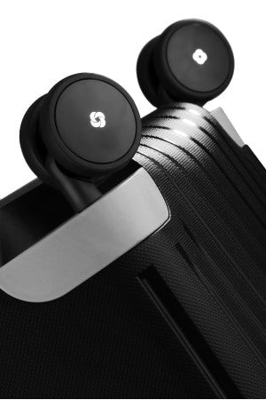 Samsonite S`Cure Mellomstor Koffert 69cm/79 L