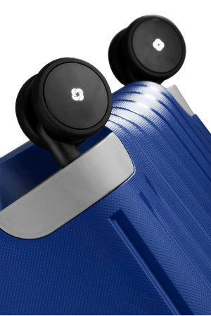 Samsonite S`Cure Ekstra Stor Koffert 81cm/138L