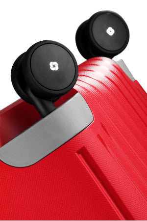 Samsonite S`Cure Mellomstor Koffert 69cm/79 L
