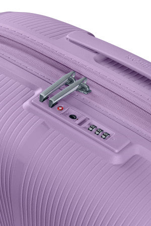 American Tourister StarVibe Utvidbar Kabinkoffert 55 cm/ 41 L