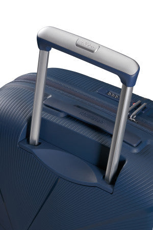 American Tourister StarVibe Utvidbar Mellomstor Koffert 67 cm/ 77L