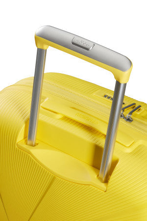 American Tourister StarVibe Utvidbar Mellomstor Koffert 67 cm/ 77L