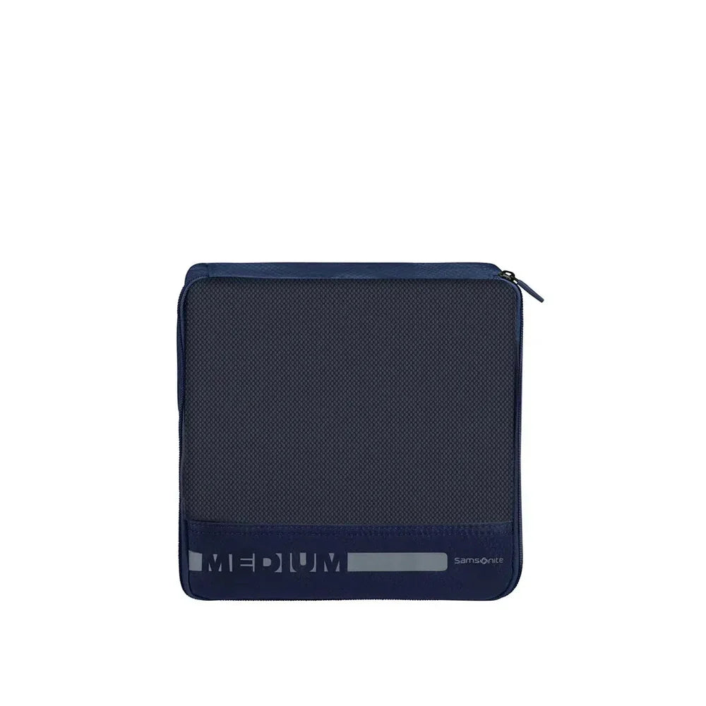 Samsonite Pack-Sized Packkuber 3-set Blå