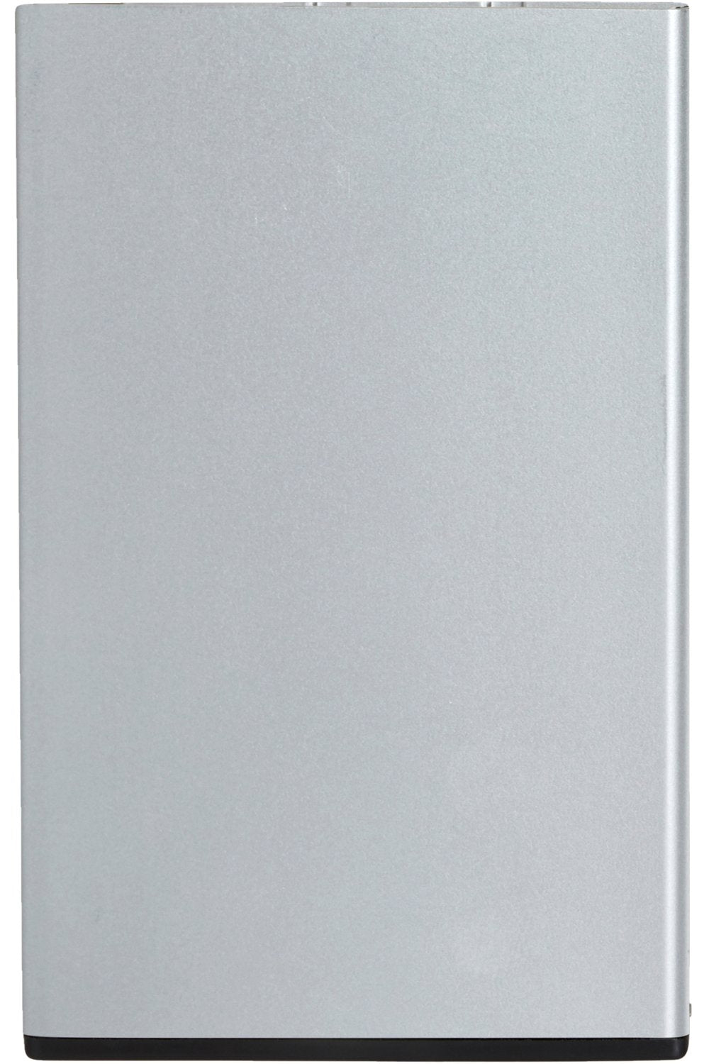 Samsonite Alu Fit RFID Kortholder Aluminium