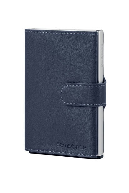Samsonite Alu Fit RFID Aluminium Kortholder