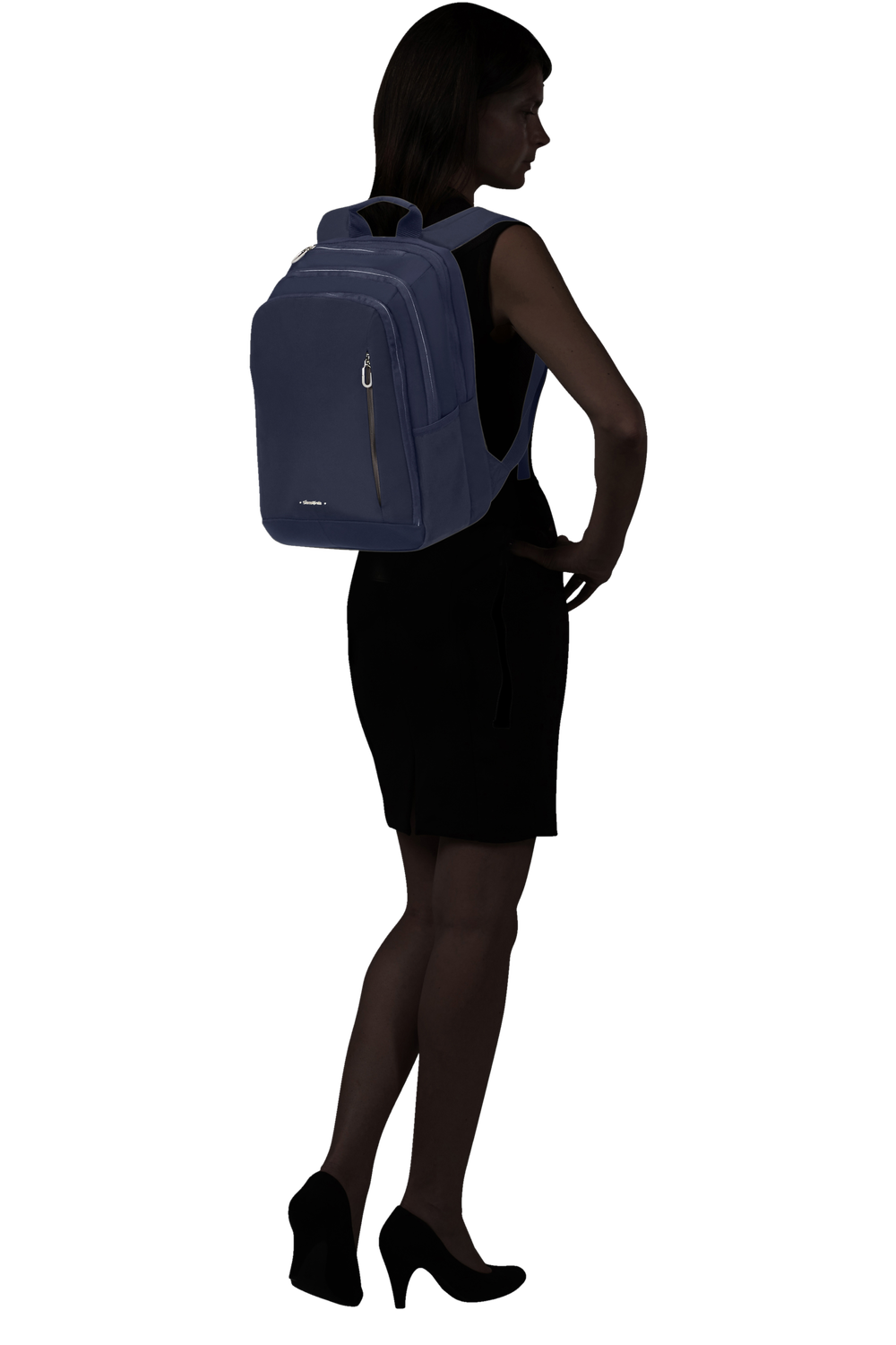 Samsonite Guardit Classy Pc Sekk 14,1"