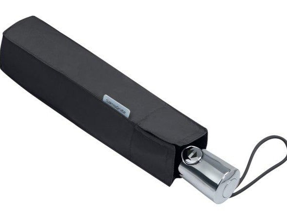 Samsonite Rain Pro Automatisk Sammenleggbar Paraply
