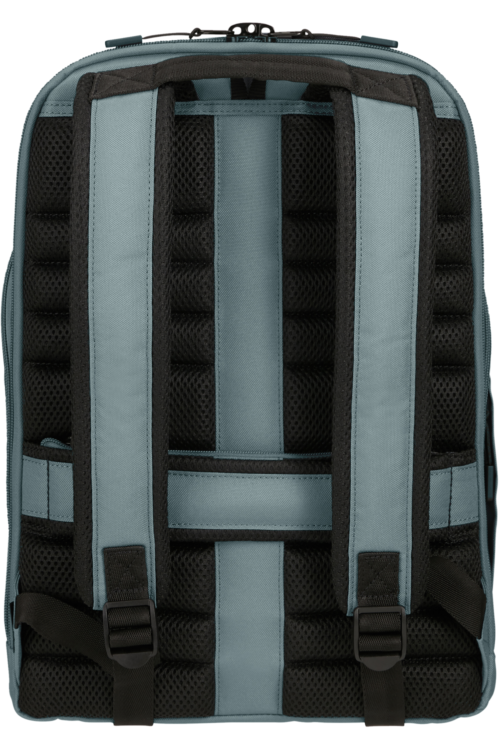 Samsonite StackD Biz Laptop Ryggsekk 14,1″ med USB-port