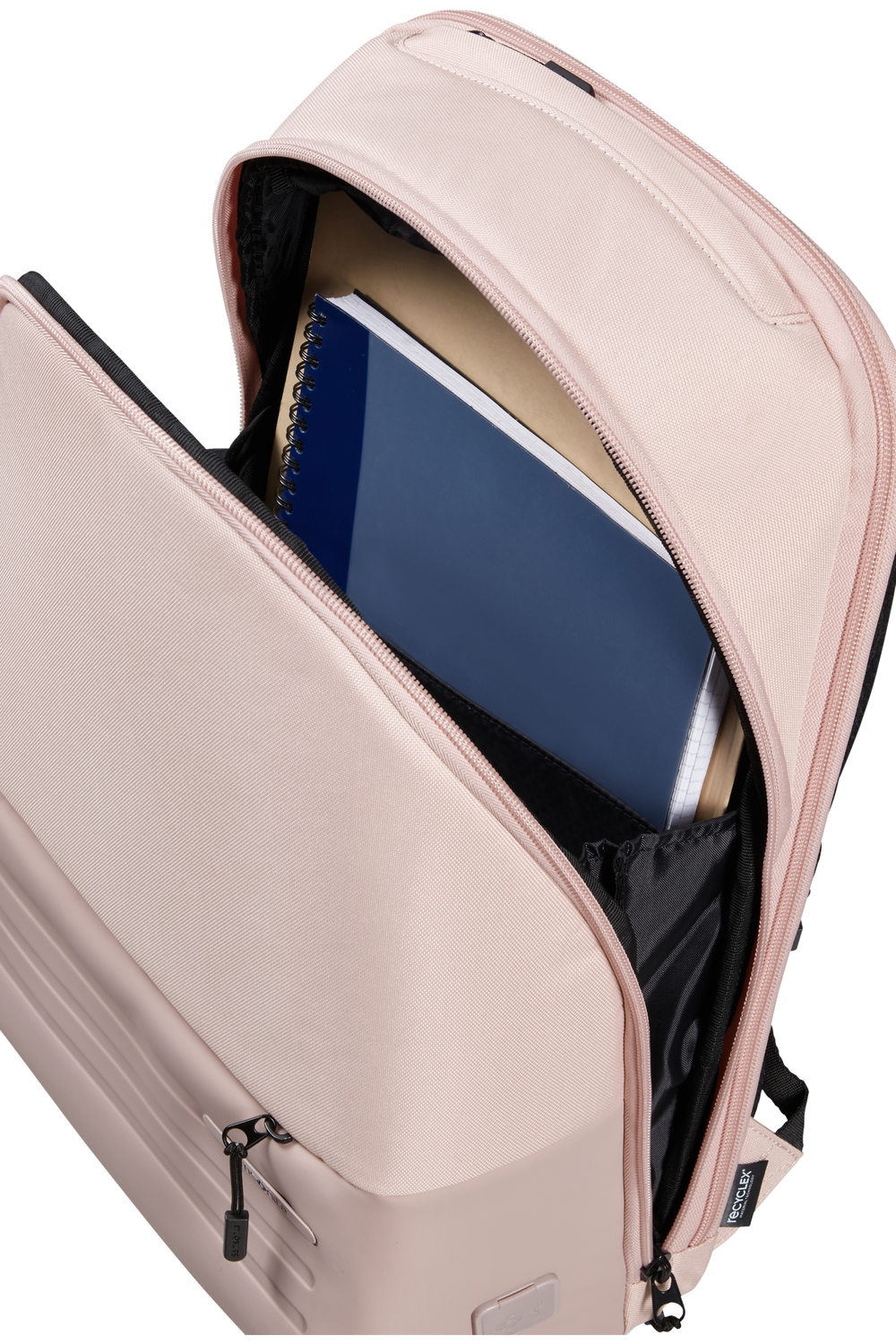 Samsonite StackD Biz Laptop Ryggsekk 14,1″ med USB-port