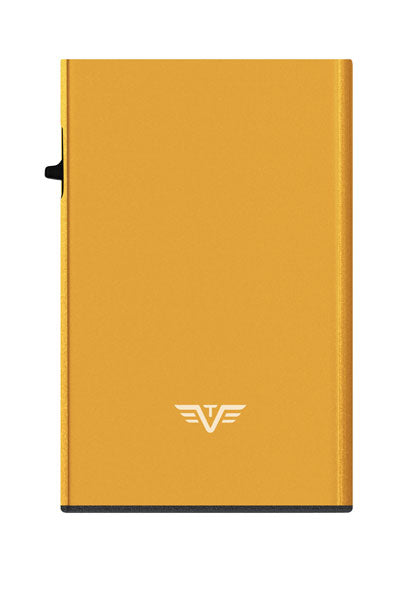 Tru Virtu Mini Kortholder Click & Slide Gull