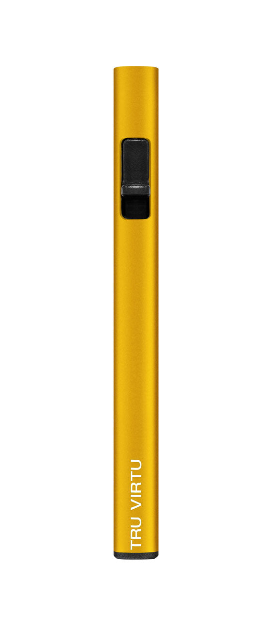Tru Virtu Mini Kortholder Click & Slide Gull