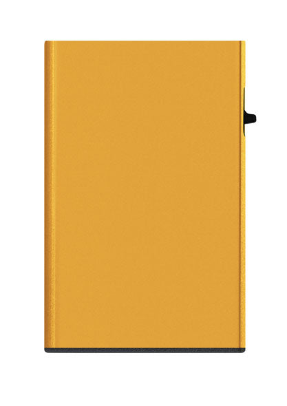 Tru Virtu Mini Kortholder Click & Slide Gull