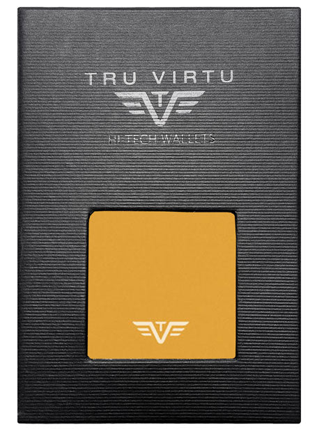 Tru Virtu Mini Kortholder Click & Slide Gull