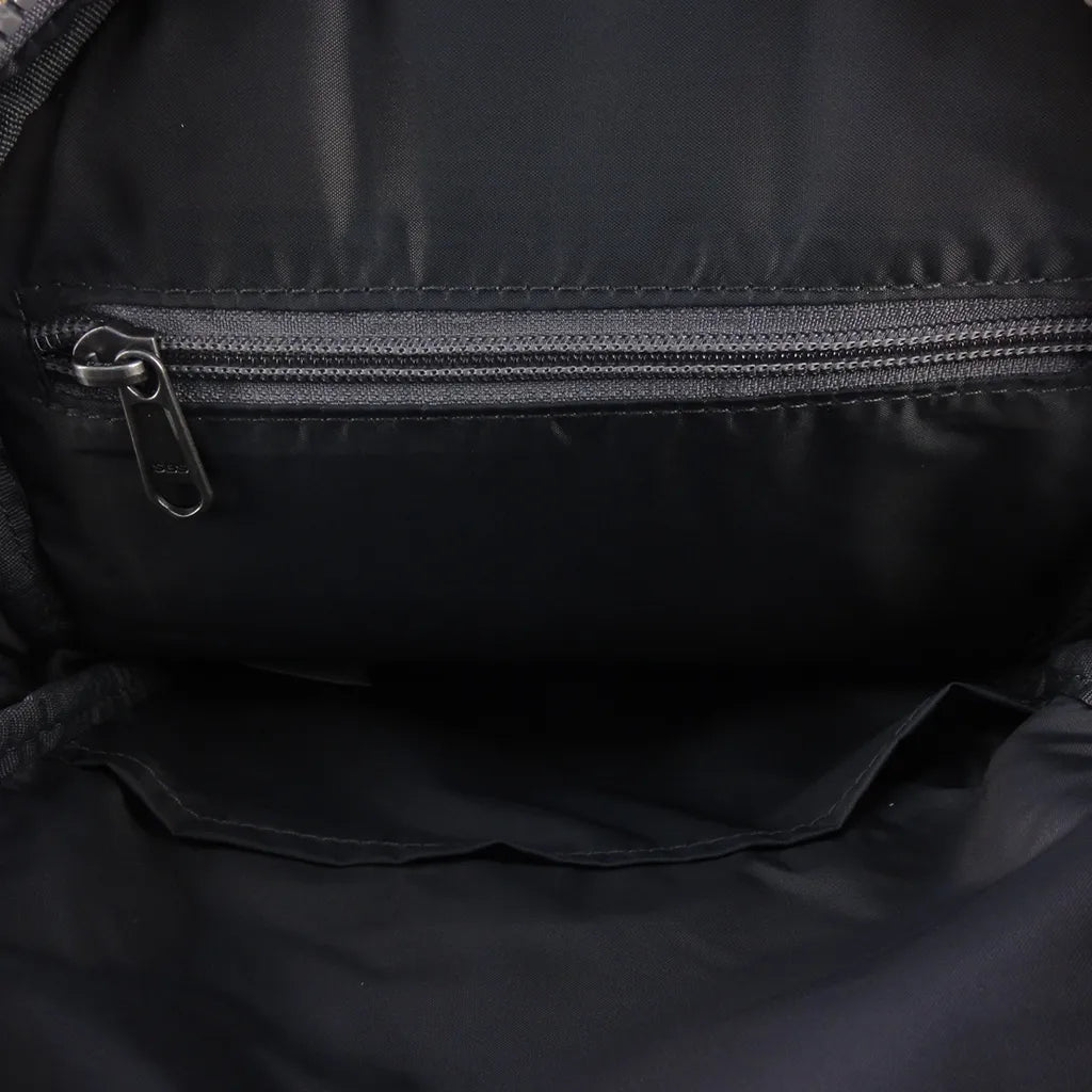 Roka Willesden B Crossbody  Nylon Veske lys Gul