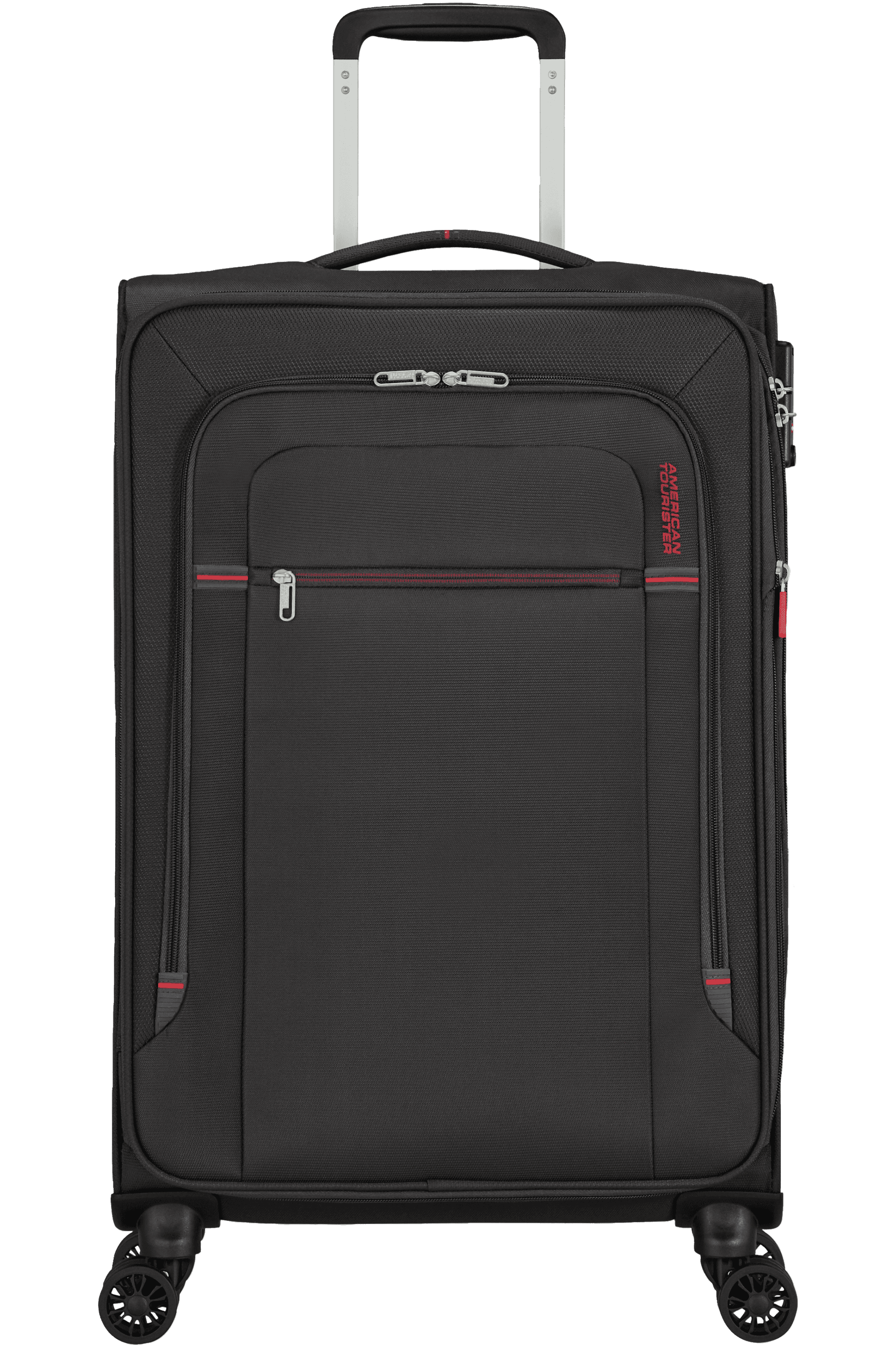 American Tourister Crosstrack Mellomstor Koffert 67cm/77L
