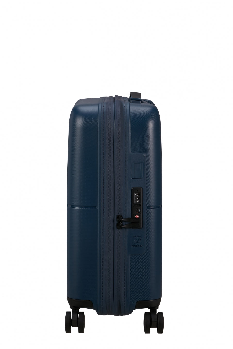 American Tourister Dashpop Utvidbar Mellomstor Koffert 67cm/84L