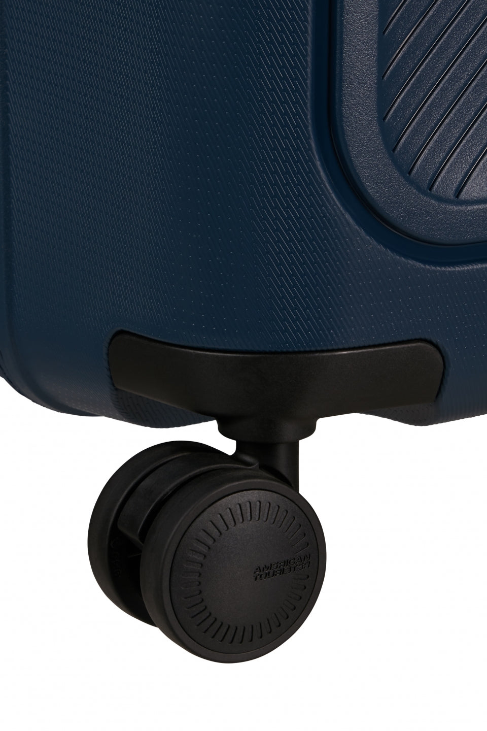 American Tourister Dashpop kabinkoffert med front Lomme PC 15,6" 55cm/48L