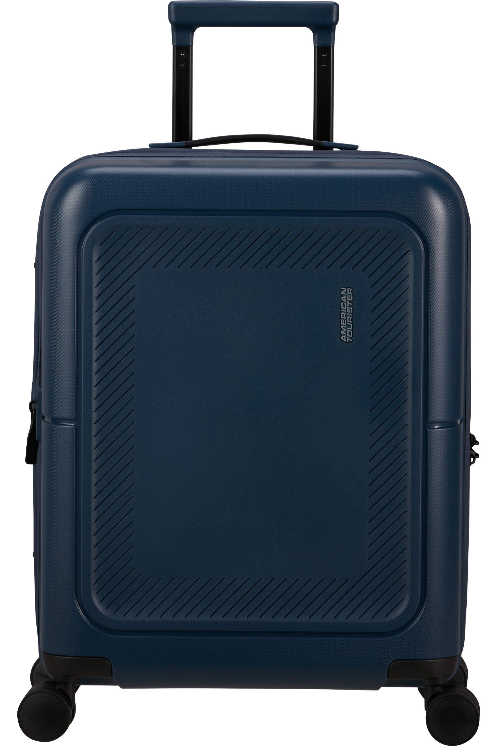 American Tourister Dashpop Utvidbar Kabinkoffert 55cm/ 47 L