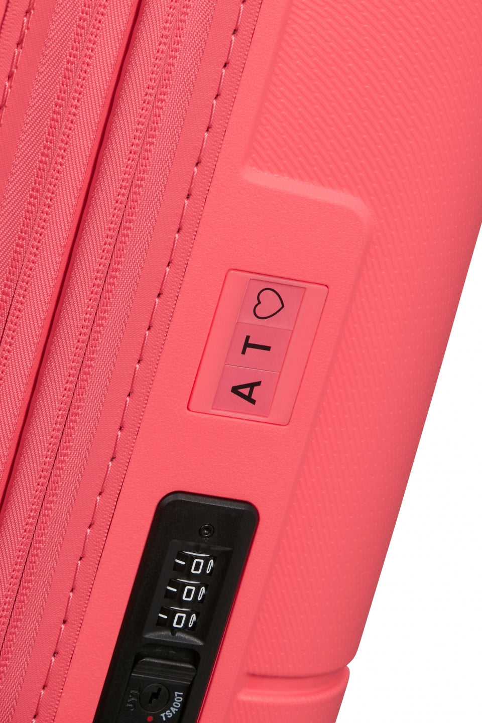 American Tourister Dashpop Utvidbar Mellomstor Koffert 67cm/84L