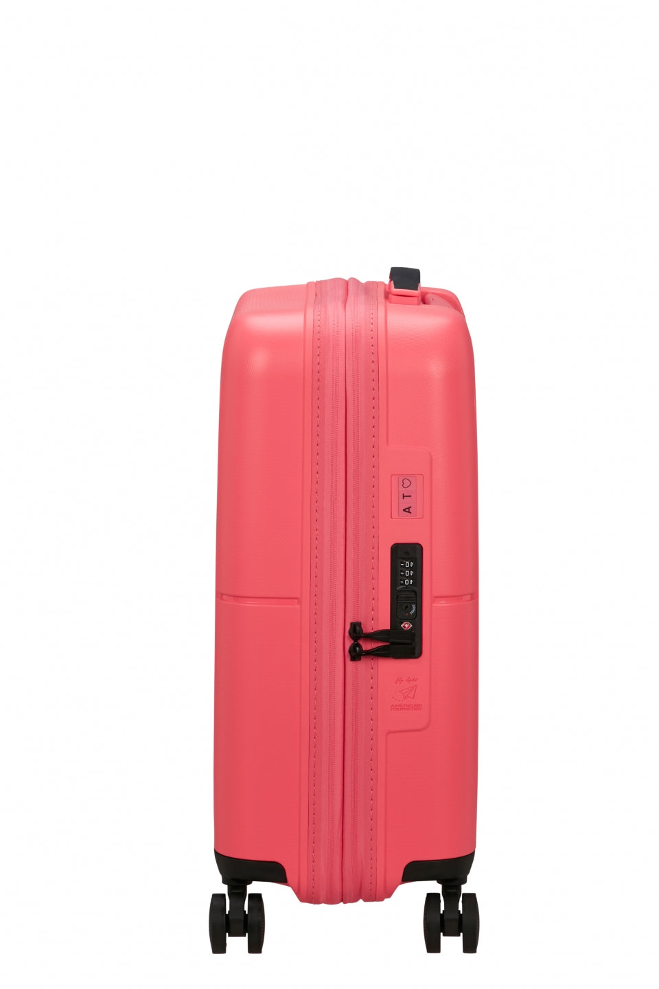American Tourister Dashpop Utvidbar Stor Koffert 77cm/ 121 L