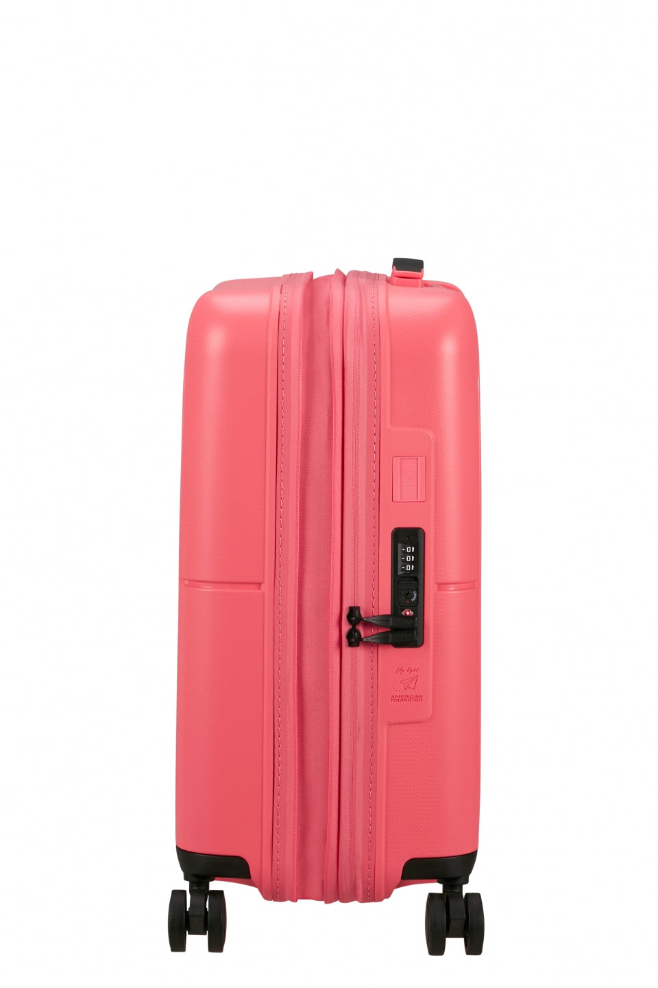 American Tourister Dashpop Utvidbar Kabinkoffert 55cm/ 47 L