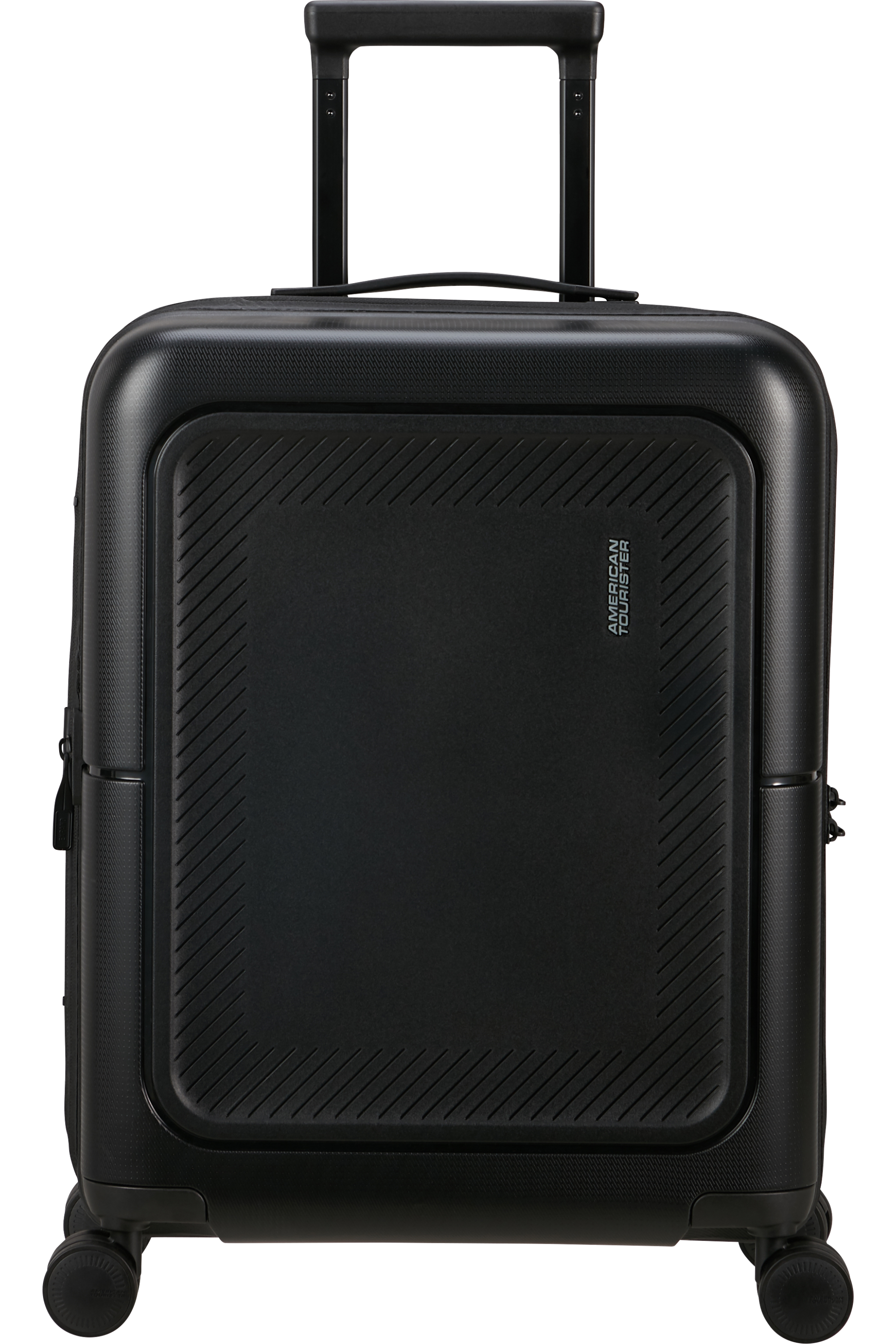 American Tourister Dashpop Utvidbar Kabinkoffert 55cm/ 47 L