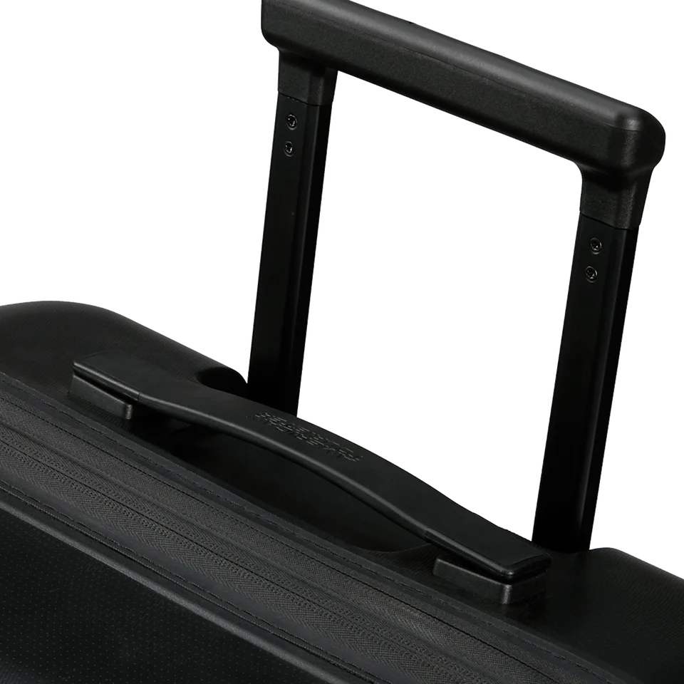 American Tourister Dashpop kabinkoffert med front Lomme PC 15,6" 55cm/48L