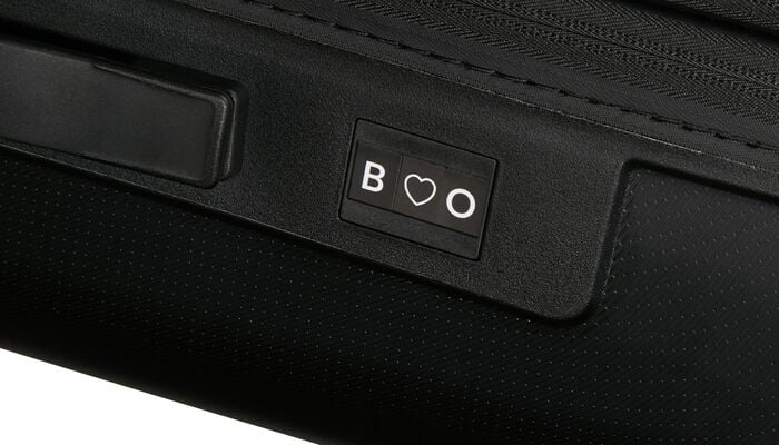 American Tourister Dashpop Utvidbar Mellomstor Koffert 67cm/84L