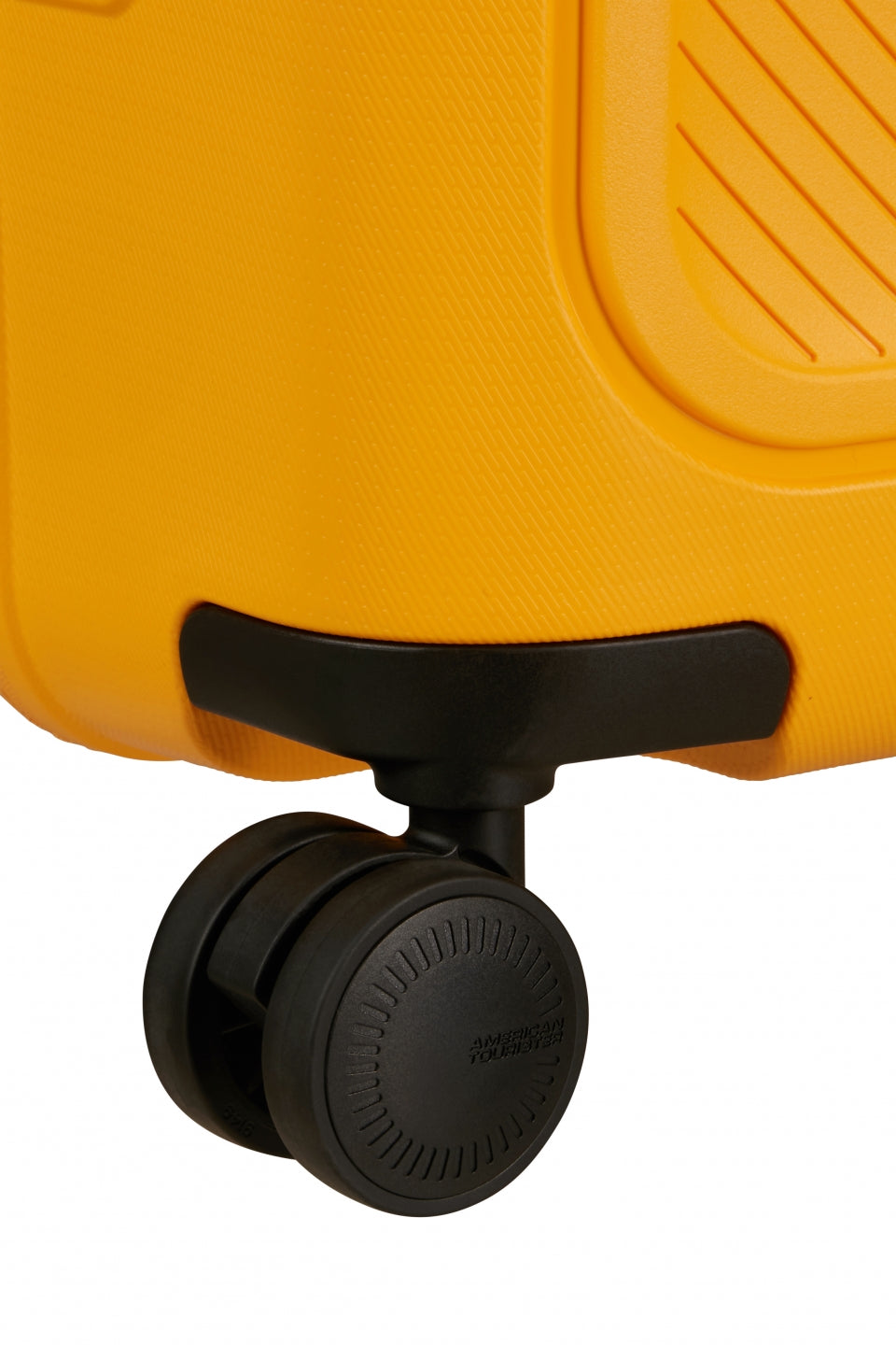 American Tourister Dashpop Utvidbar Mellomstor Koffert 67cm/84L