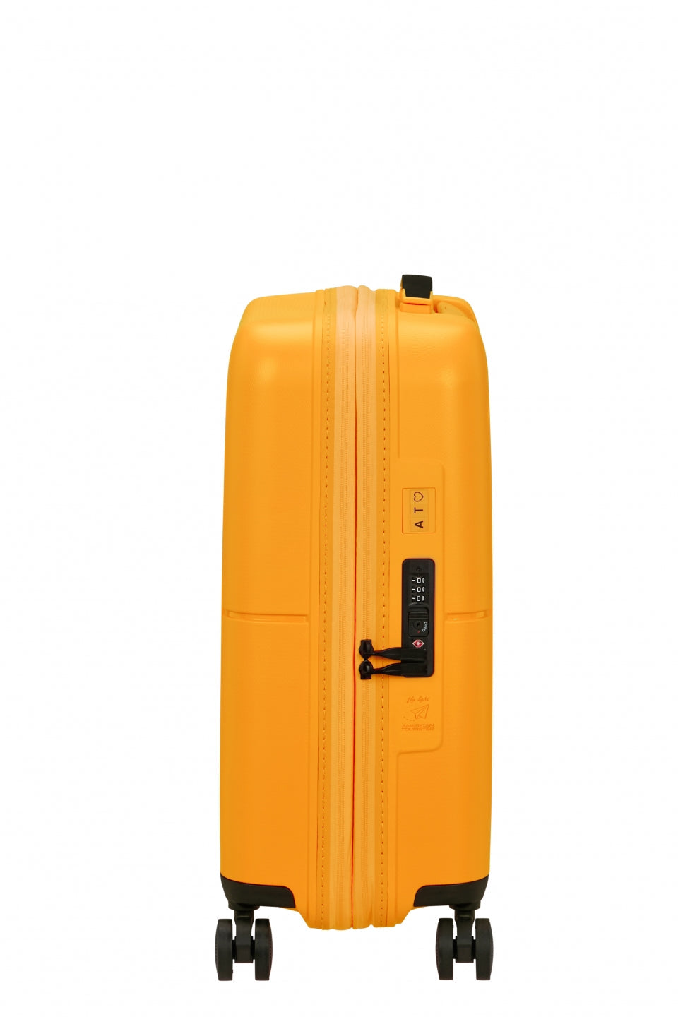American Tourister Dashpop Utvidbar Kabinkoffert 55cm/ 47 L