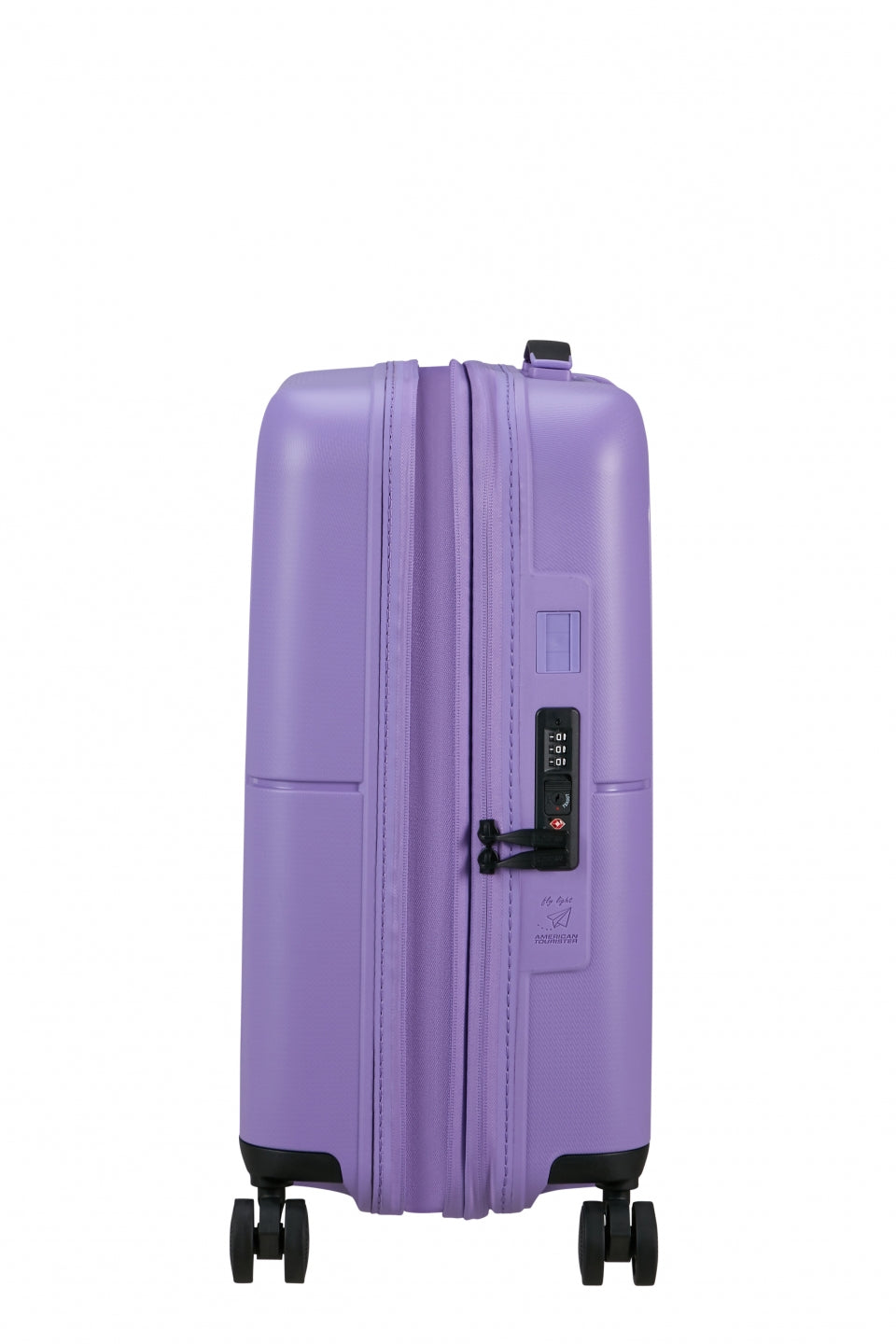 American Tourister Dashpop Utvidbar Kabinkoffert 55cm/ 47 L