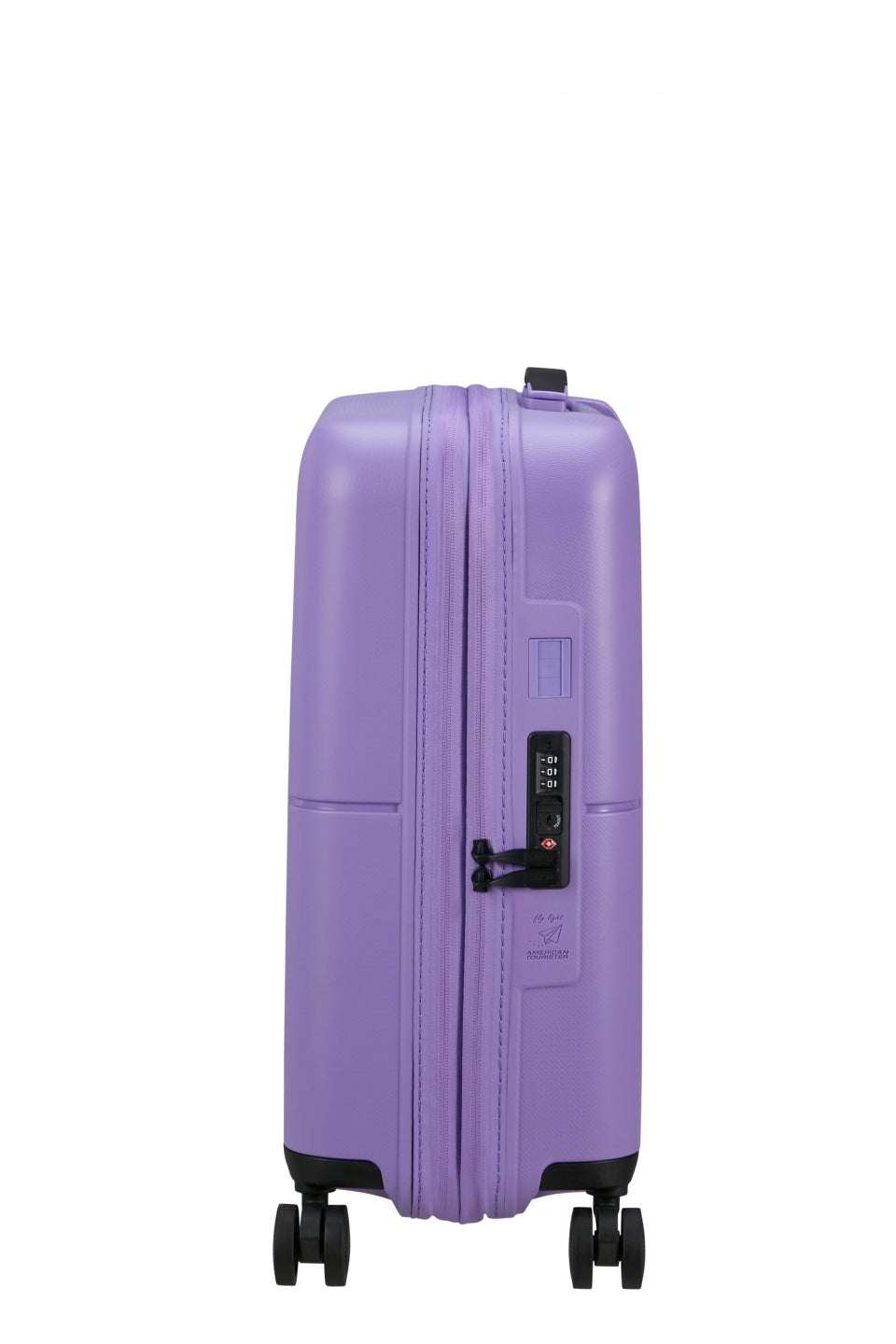 American Tourister Dashpop Utvidbar Kabinkoffert 55cm/ 47 L