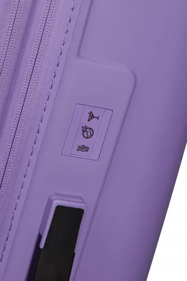 American Tourister Dashpop Utvidbar Mellomstor Koffert 67cm/84L