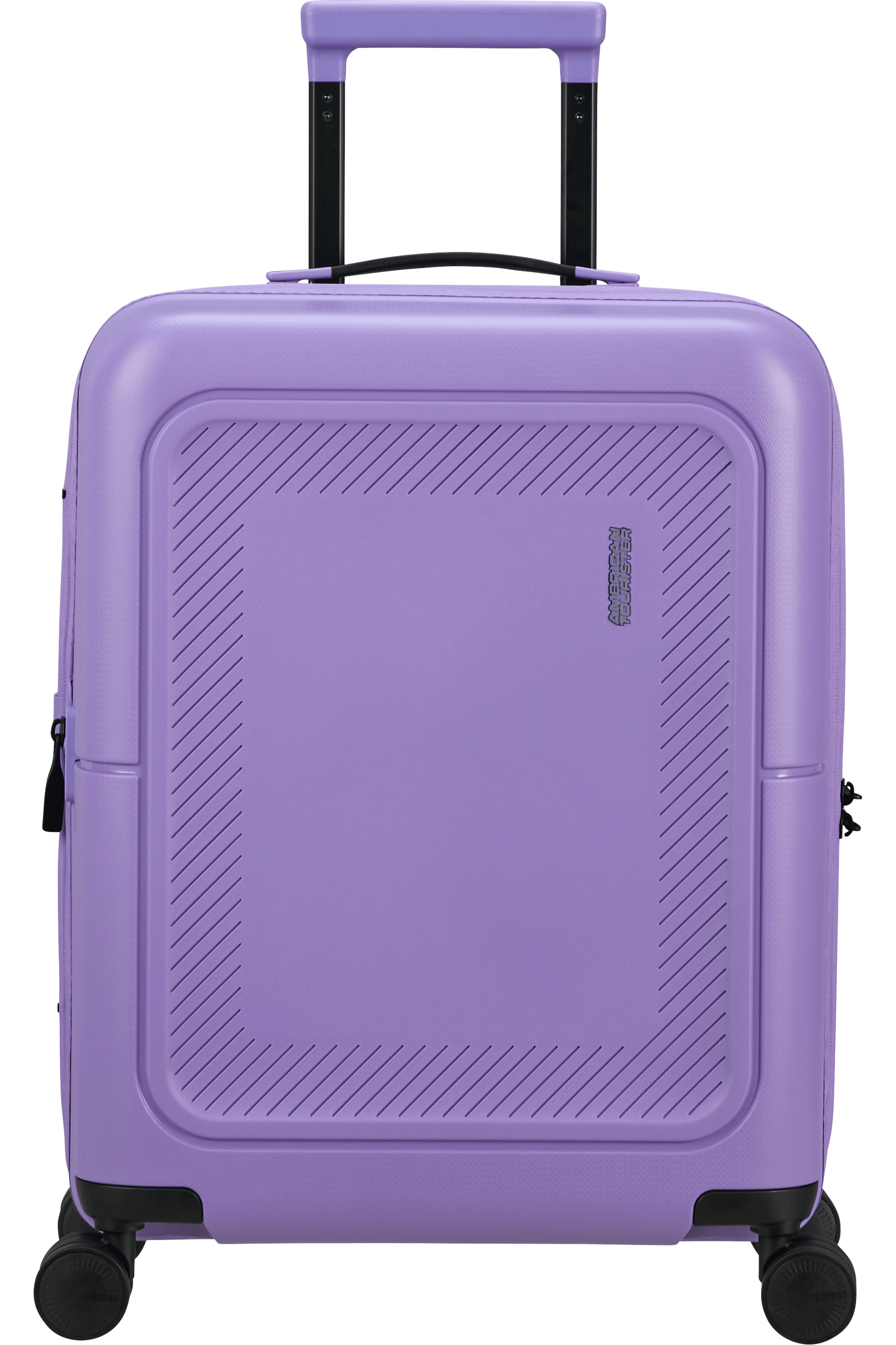 American Tourister Dashpop Utvidbar Kabinkoffert 55cm/ 47 L