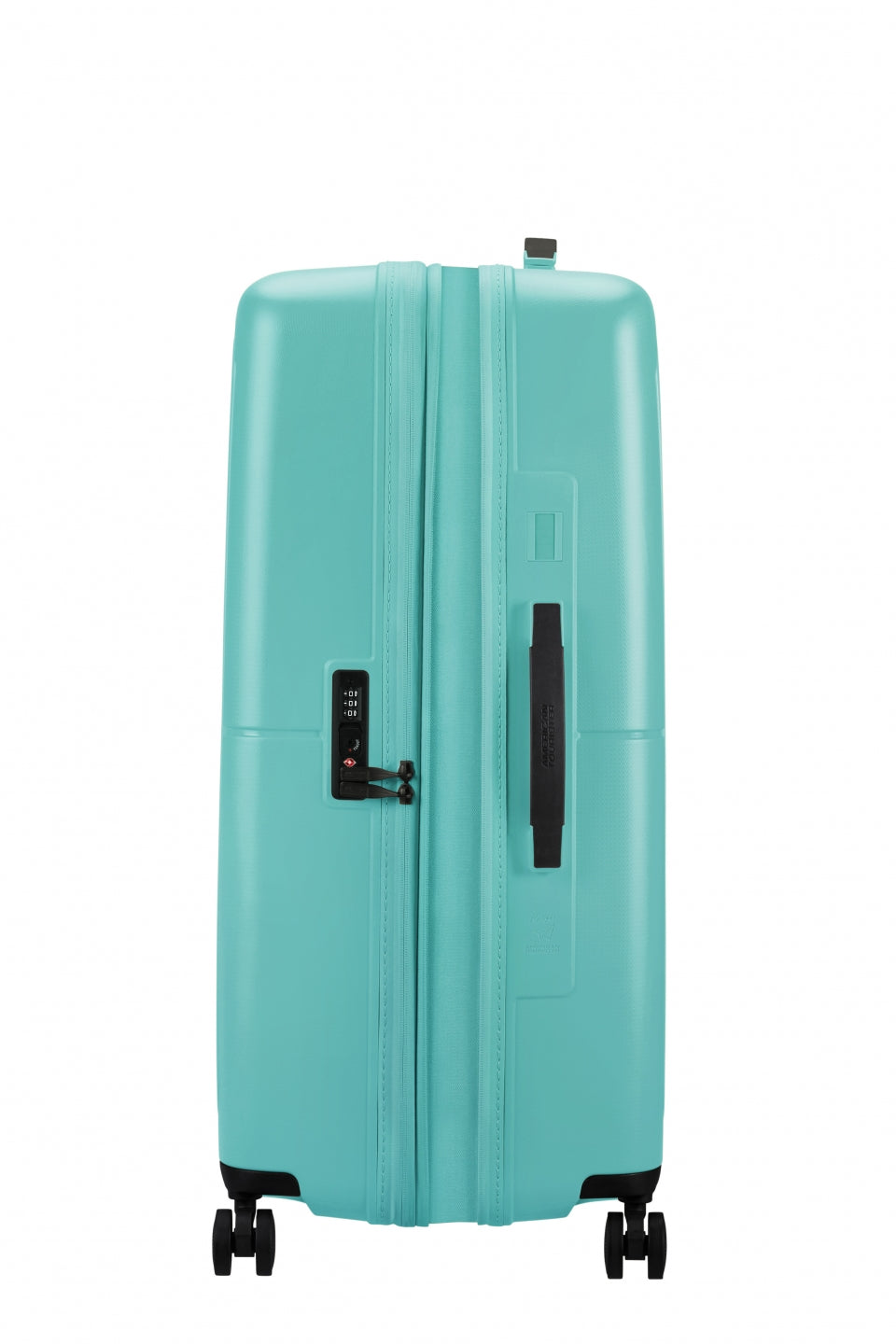 American Tourister Dashpop Utvidbar Mellomstor Koffert 67cm/84L