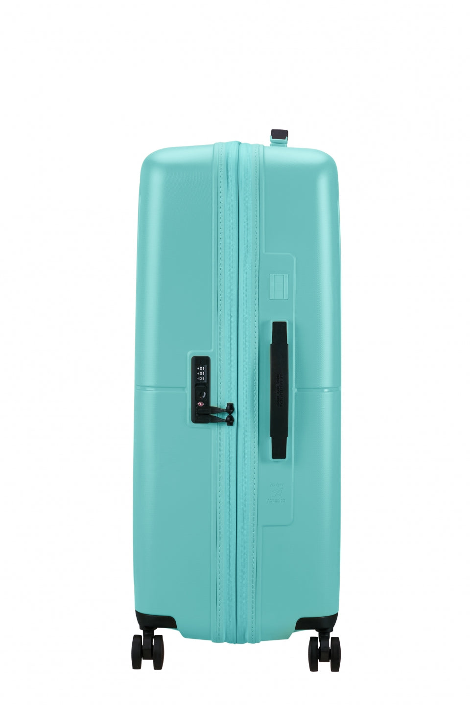 American Tourister Dashpop Utvidbar Mellomstor Koffert 67cm/84L