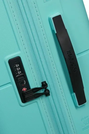 American Tourister Dashpop Utvidbar Mellomstor Koffert 67cm/84L