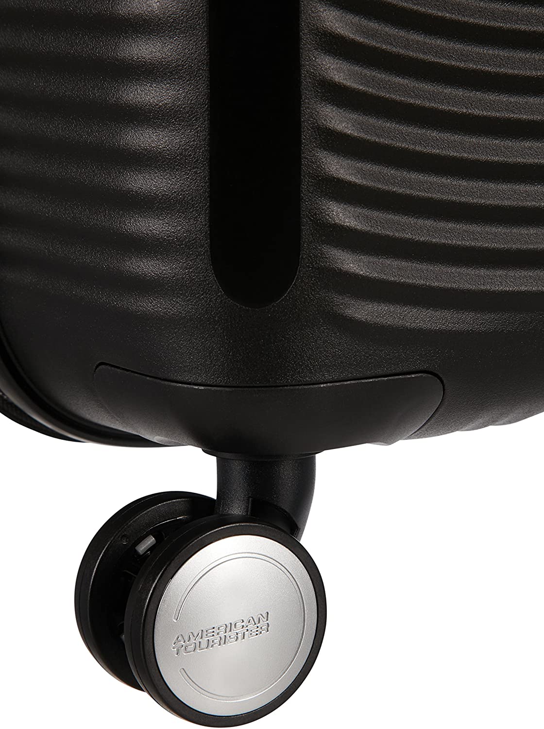 American Tourister Soundbox Mini koffert 47cm/22L