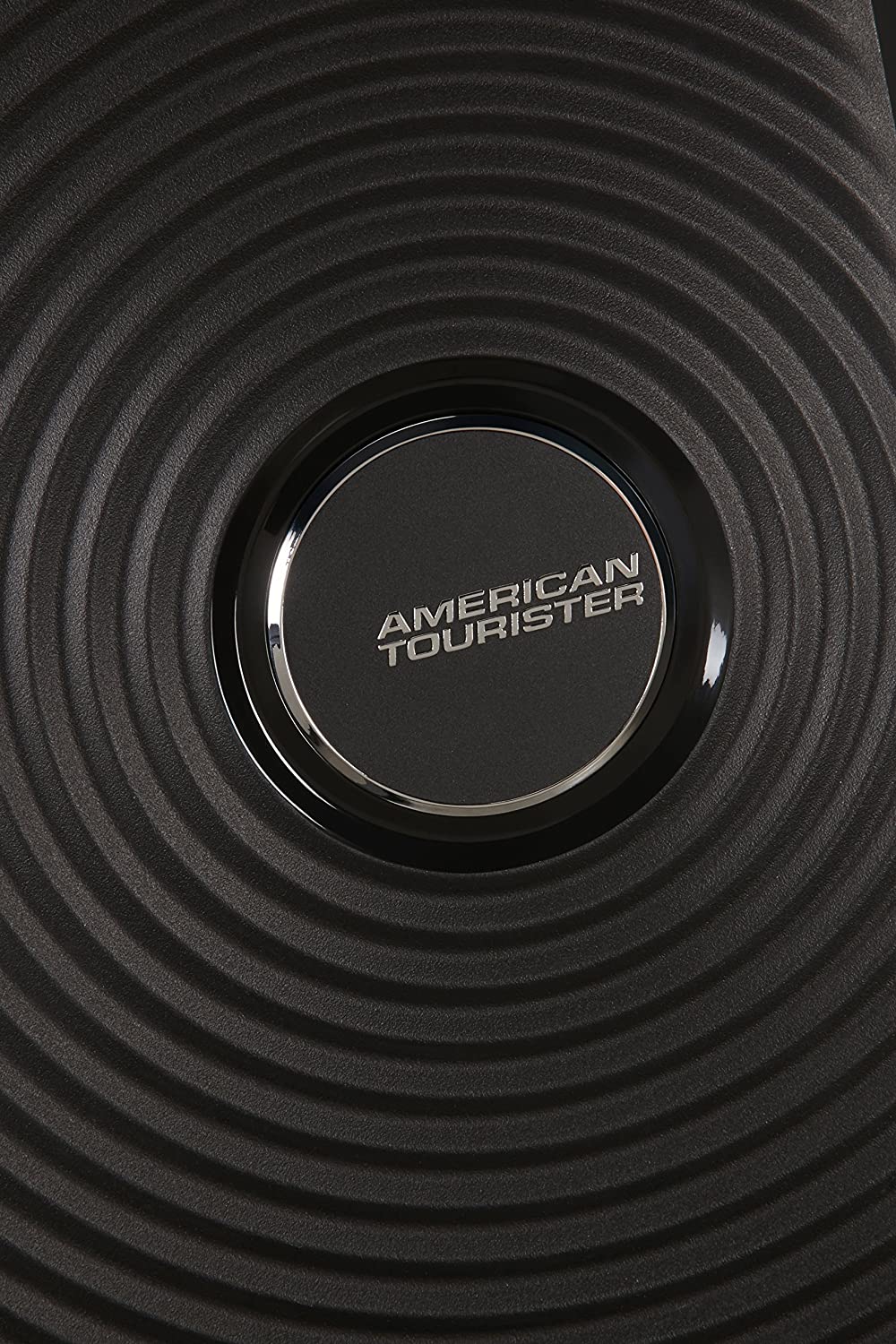 American Tourister Soundbox Mini koffert 47cm/22L