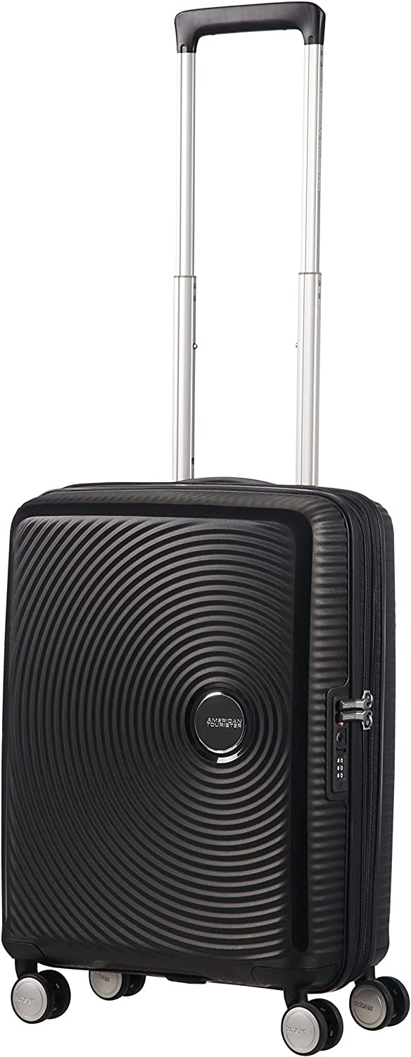 American Tourister Soundbox Mini koffert 47cm/22L