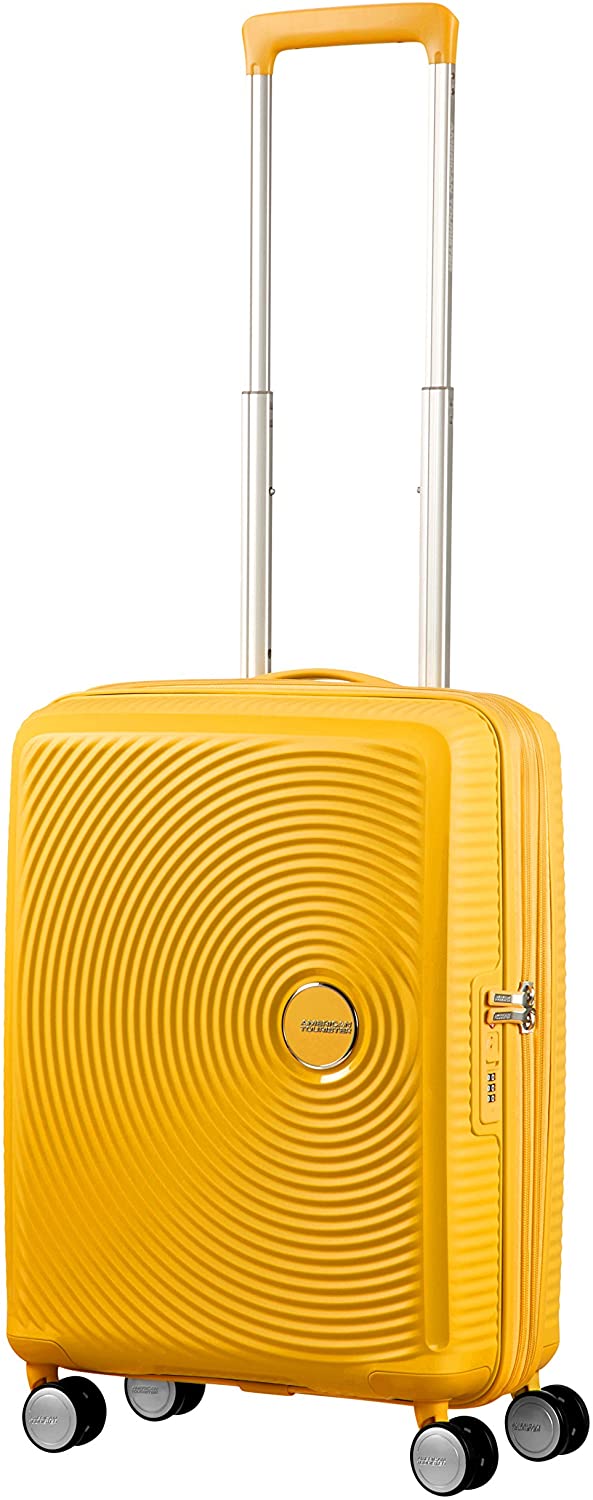 American Tourister Soundbox Mini koffert 47cm/22L